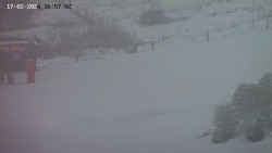 Family aréna, snowtubing