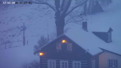 Family aréna, snowtubing