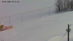 Family aréna, snowtubing