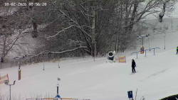 Family aréna, snowtubing