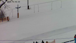 Family aréna, snowtubing