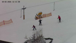 Family aréna, snowtubing