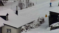 Family aréna, snowtubing