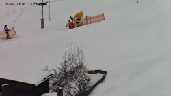 Family aréna, snowtubing