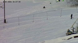 Family aréna, snowtubing