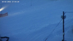 Family aréna, snowtubing