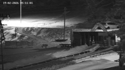 Family aréna, snowtubing