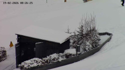 Family aréna, snowtubing