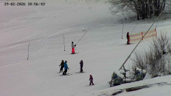 Family aréna, snowtubing