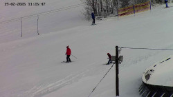 Family aréna, snowtubing