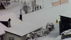 Family aréna, snowtubing
