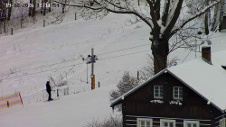 Family aréna, snowtubing