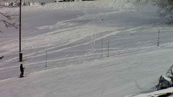 Family aréna, snowtubing
