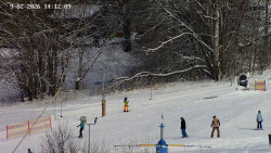 Family aréna, snowtubing
