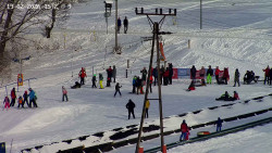 Family aréna, snowtubing