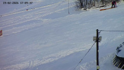 Family aréna, snowtubing