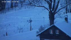 Family aréna, snowtubing