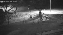 Family aréna, snowtubing