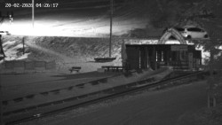 Family aréna, snowtubing