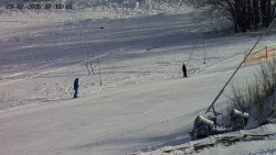 Family aréna, snowtubing