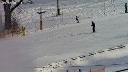 Family aréna, snowtubing