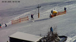 Family aréna, snowtubing