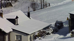Family aréna, snowtubing