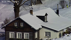 Family aréna, snowtubing