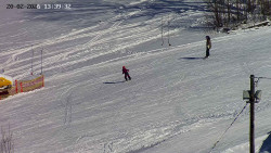 Family aréna, snowtubing