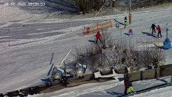 Family aréna, snowtubing