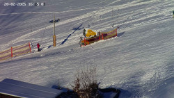 Family aréna, snowtubing