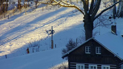 Family aréna, snowtubing