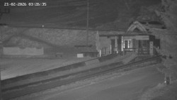 Family aréna, snowtubing