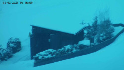 Family aréna, snowtubing