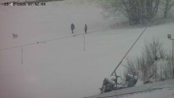 Family aréna, snowtubing