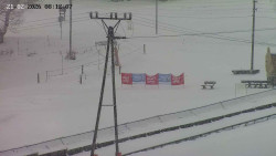 Family aréna, snowtubing