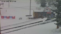 Family aréna, snowtubing