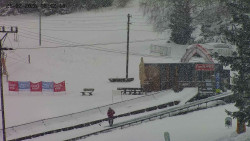 Family aréna, snowtubing