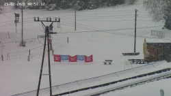 Family aréna, snowtubing