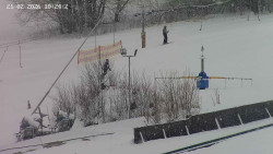 Family aréna, snowtubing