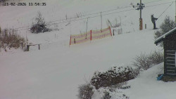 Family aréna, snowtubing