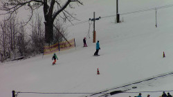 Family aréna, snowtubing