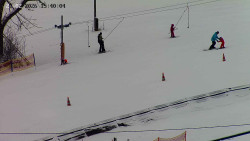 Family aréna, snowtubing