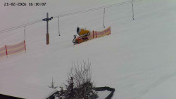 Family aréna, snowtubing