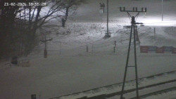 Family aréna, snowtubing