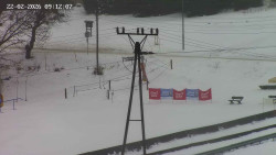 Family aréna, snowtubing