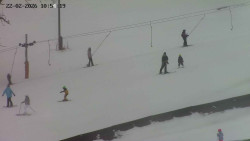 Family aréna, snowtubing