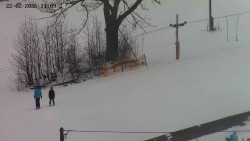 Family aréna, snowtubing
