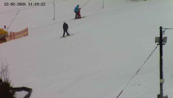 Family aréna, snowtubing