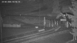 Family aréna, snowtubing